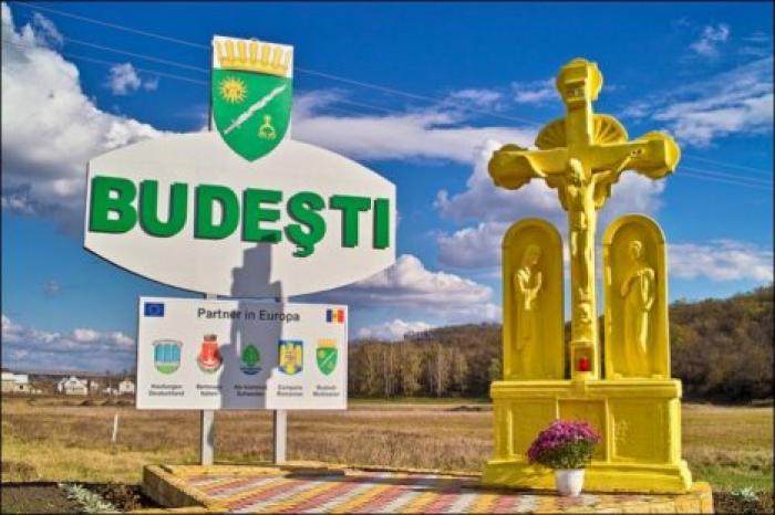 В Будештах до конца следующего года построят музей и спортзал
