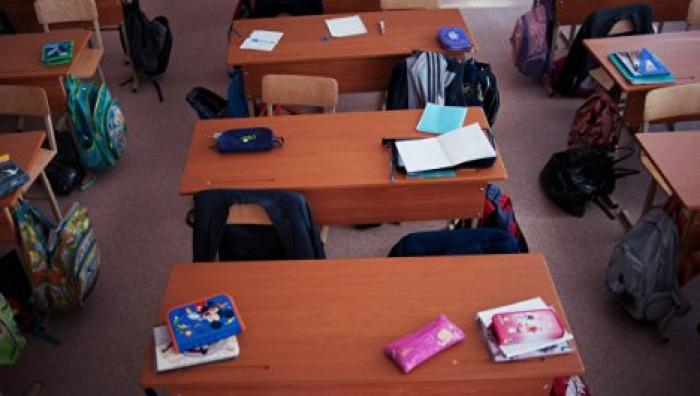 В Гатчине школьникам грозят отчислением за мемы про учителей