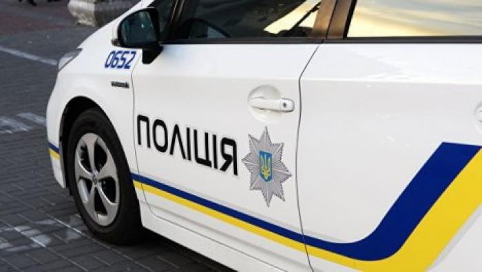 В Херсоне задержали вора, который заснул на месте преступления
