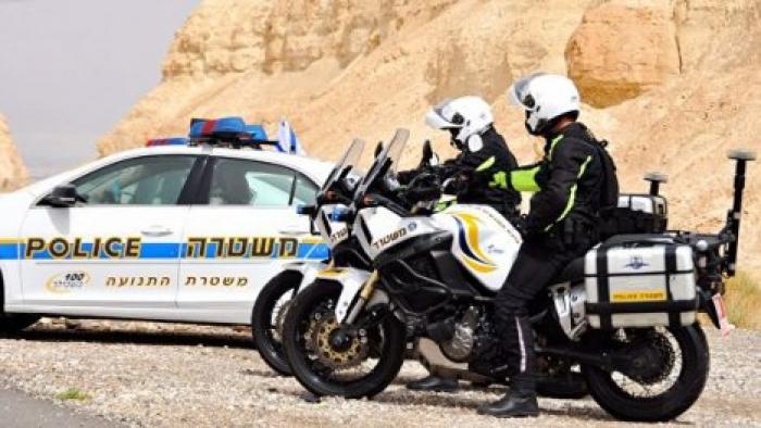 В Иерусалиме два израильских полицейских получили ножевые ранения