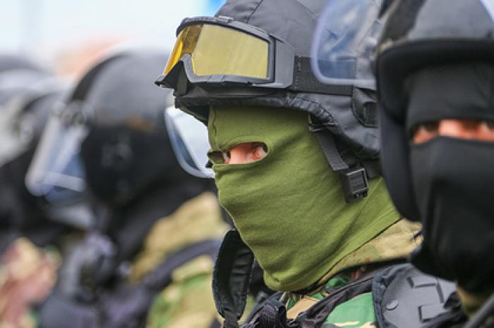 В Ингушетии насчитали восемь вооруженных нападений с начала года