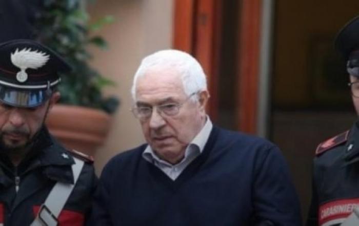 В Италии арестовали 46 мафиози