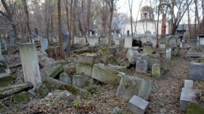 В Кишиневе откроют Музей истории евреев и восстановят Еврейское кладбище