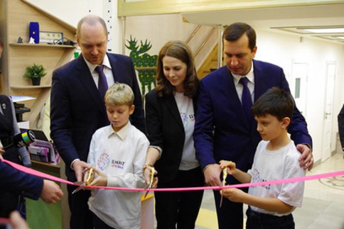 Власти Подмосковья оценят центры инновационного творчества