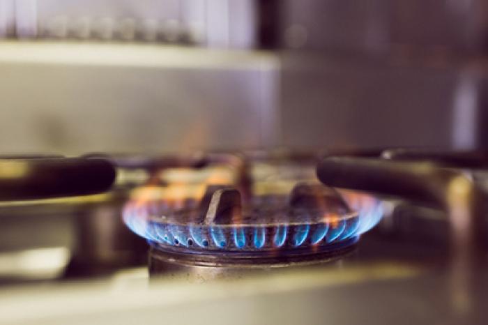 Власти задумались о деньгах на установку счетчиков газа у россиян