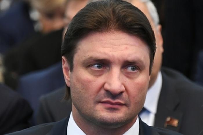 В Минкульте раскрыли страхи Запашного