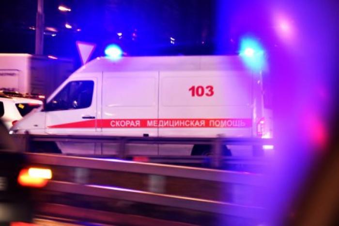 В Москве 11-летнему мальчику сломали спину в драке из-за девушки