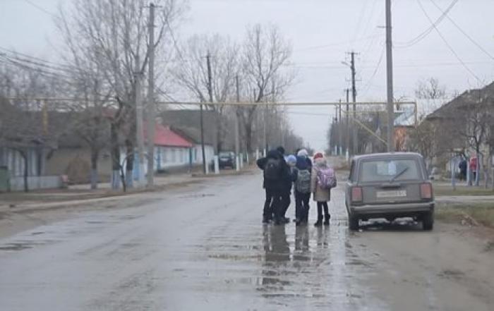 В Одесской области школьники сняли гей-порно и выложили в сеть