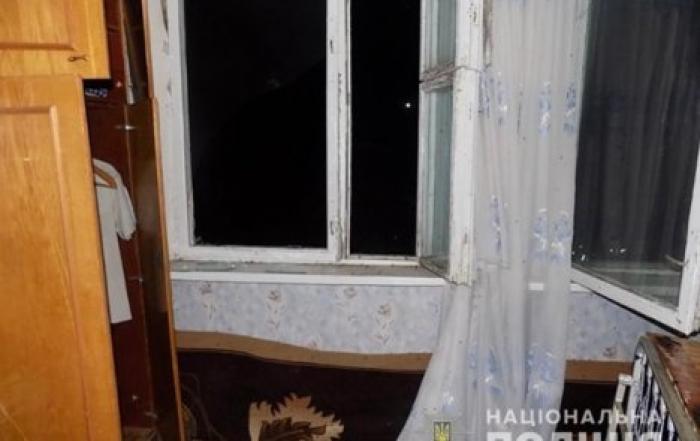 В Одесской области вор обокрал дом, остался поужинать и устроил пожар