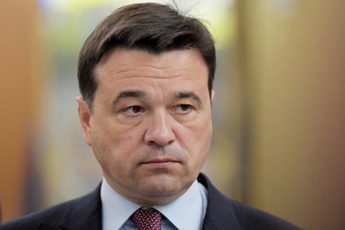 Воробьев анонсировал модернизацию подмосковных техникумов