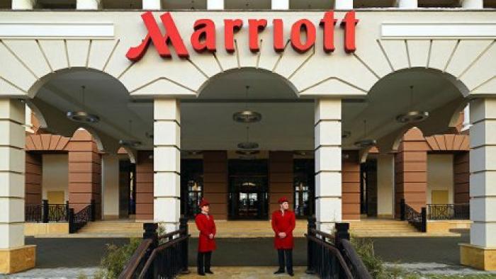 Во взломе сети Marriott нашли "китайский след"