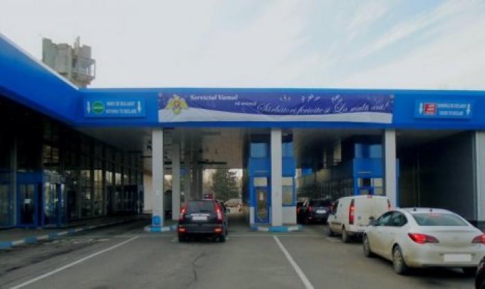 В период зимних праздников сотрудники Таможенной службы будут работать в усиленном режиме