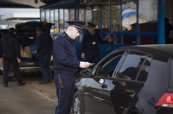 В период зимних праздников сотрудники пограничной полиции будут работать в усиленном режиме