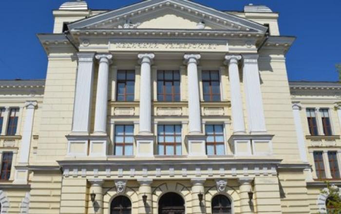 В полиции отрицают захват медуниверситета в Одессе
