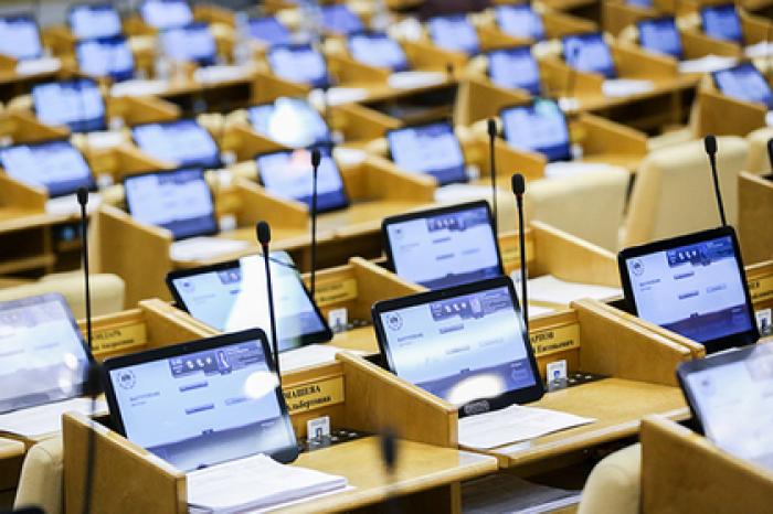 В России подготовятся на случай отключения от мирового интернета