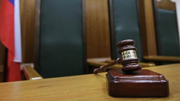 В Ростове мужчину осудили на 12 лет колонии за захват в заложники женщину