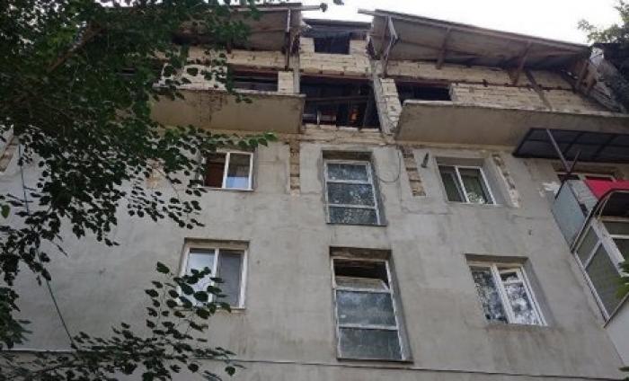 В столице заморозили строительство более 20 мансард из-за банкротства компаний-застройщиков