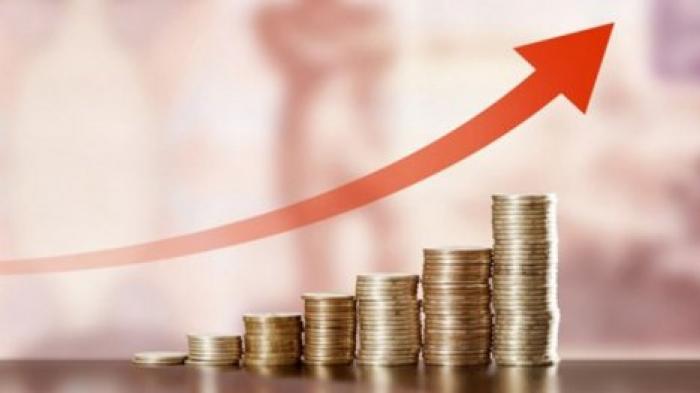 В третьем квартале ВВП Молдовы вырос на 3,7%