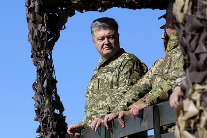 «Яндекс» определил дату смерти Петра Порошенко