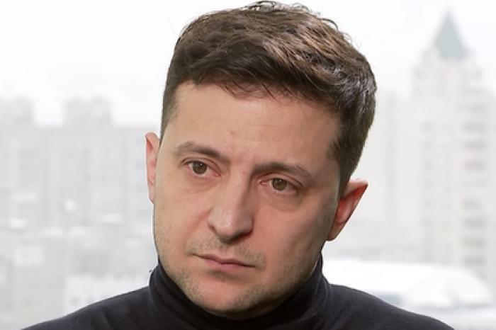 Захотевший на место Порошенко комик поведал о предсмертном звонке Задорнова