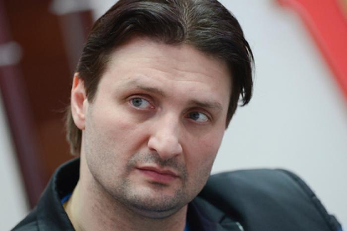 Запашный пожалел о разведенной вокруг него грязи