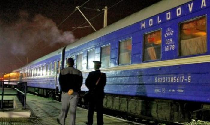 За последнюю неделю границу Молдовы пересекли более 370 тысяч человек