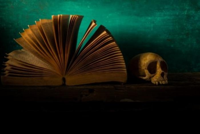 Женщина расплатится за долги по ЖКХ магическими книгами