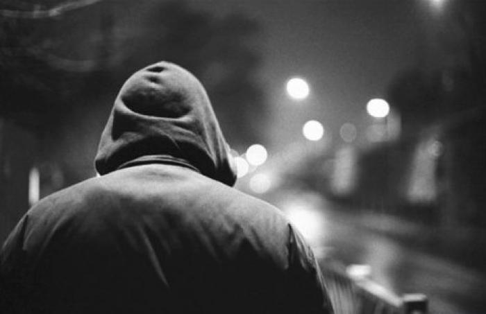 Жители Вулканешт приняли бегуна за преступника и вызвали полицию
