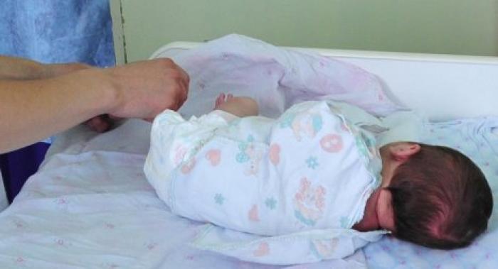 Жительница Башкирии родила ребёнка и сразу убила его