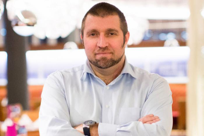 Журналисты назвали эксперта Потапенко несостоятельным