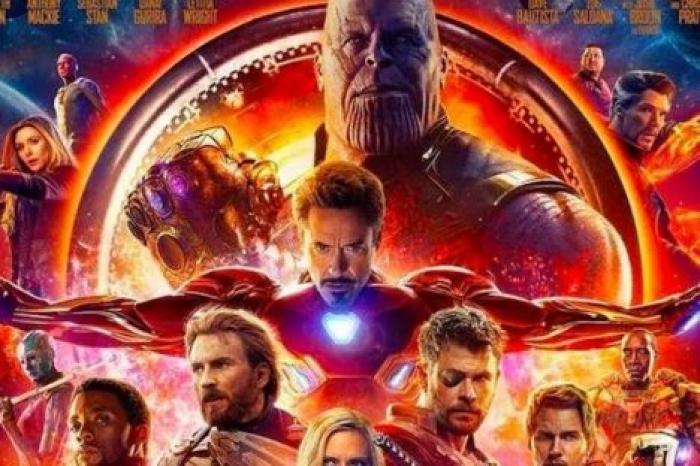 Зрителям нужны супергерои: названы самые ожидаемые фильмы и сериалы 2019 года