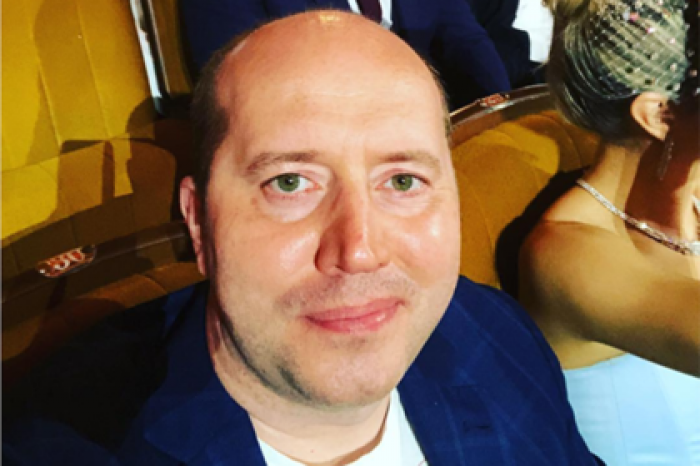 Звезда «Полицейского с Рублевки» поведал об обнищании из-за конфликта на Украине