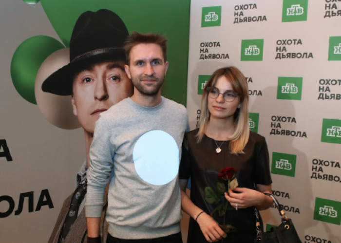 Звезда сериала "Кадетство" Иван Добронравов стал отцом