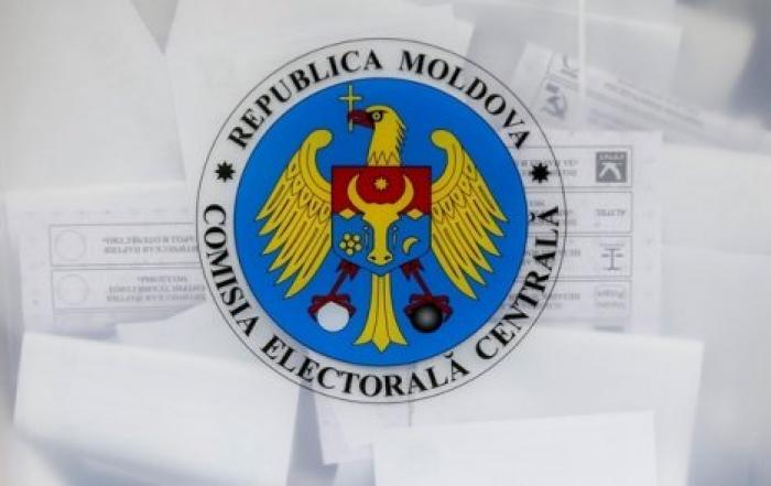 9 января истекает срок предварительной регистрации для участия в выборах молдавских граждан за рубежом