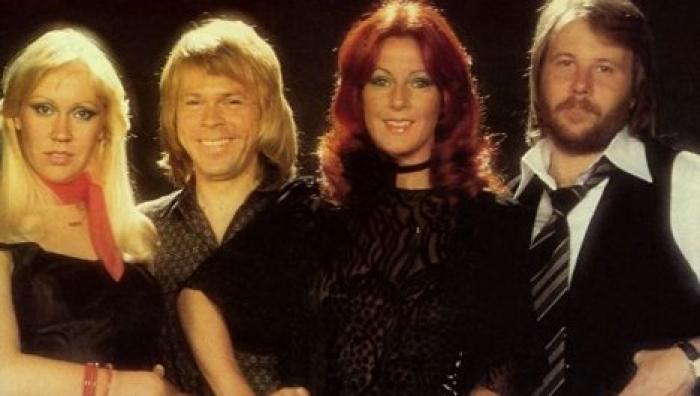 ABBA выпустит новые песни во второй половине 2019 года