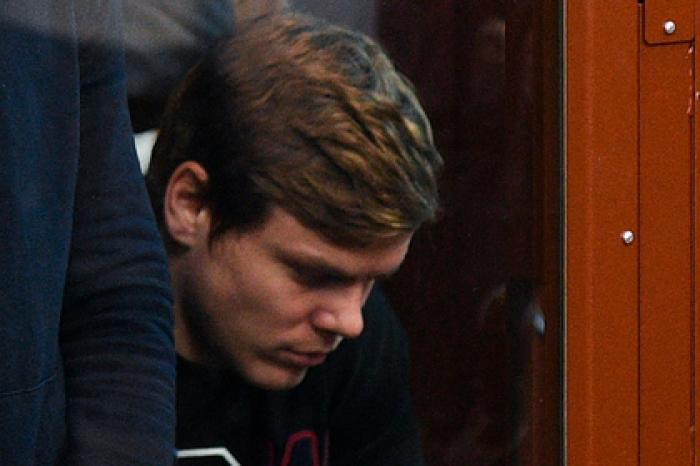Адвокат рассказал о состоянии Кокорина и заговорил о его инвалидности