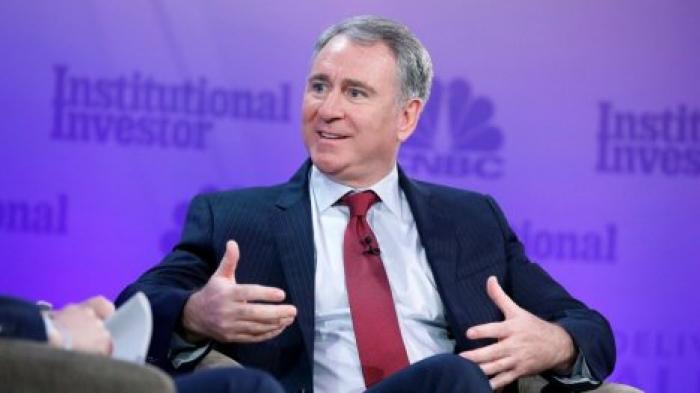 Американский миллиардер купил самую дорогую квартиру в истории США