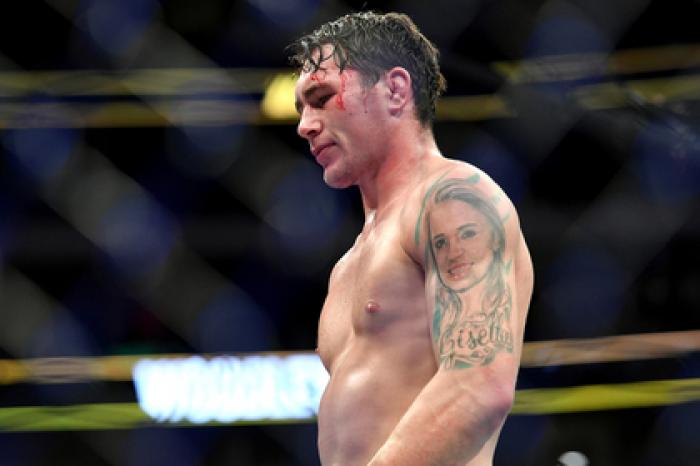 Англичанин из UFC захотел побить Макгрегора и назвал его фирменный виски дерьмом