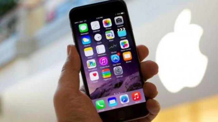 Apple спасет человечество во время апокалипсиса