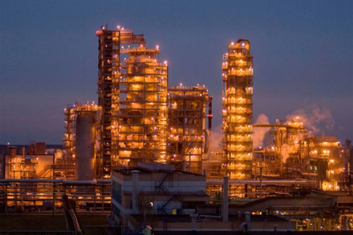 Белоруссия нашла замену российской нефти
