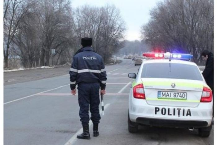 Более тысячи водителей нарушили правила ПДД в праздничные дни