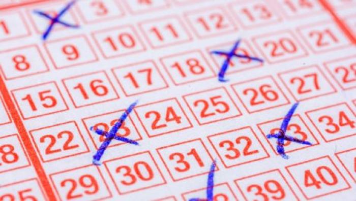 Британец выиграл в рождественскую лотерею EuroMillions