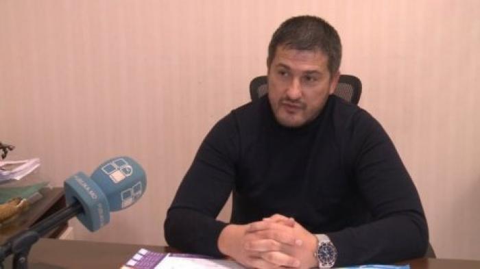 Бывший молдавский заключенный стал успешным предпринимателем