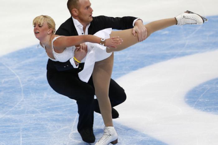 Чемпион США по фигурному катанию найден мертвым