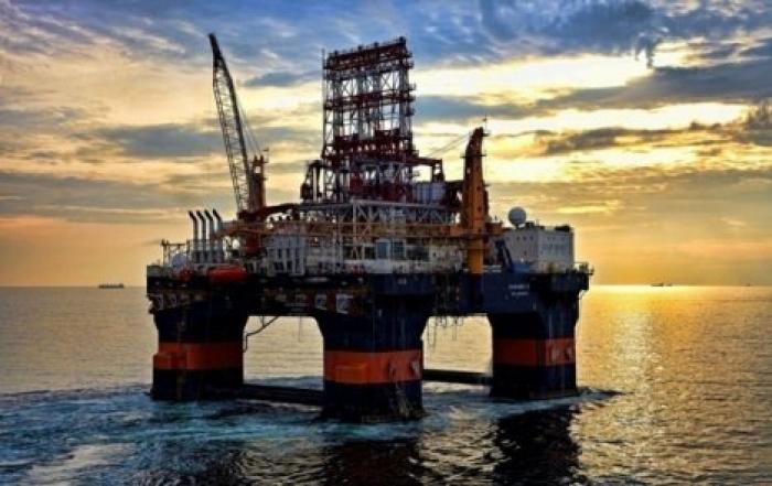 Число буровых вышек в мире выросло второй год подряд