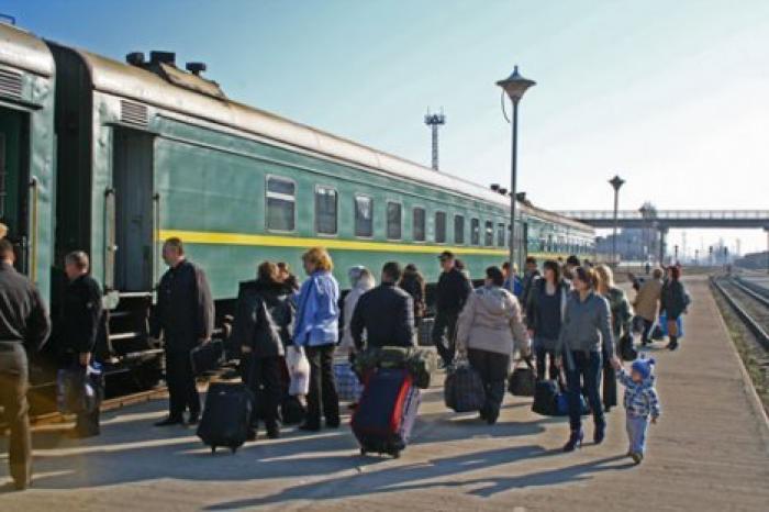 Число граждан Молдовы, работающих в России, сократилось на 40% за последние пять лет