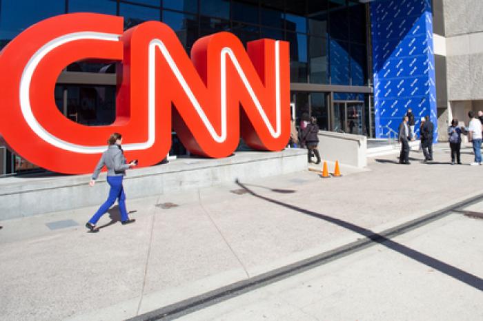 CNN прояснил ситуацию с российским Крымом