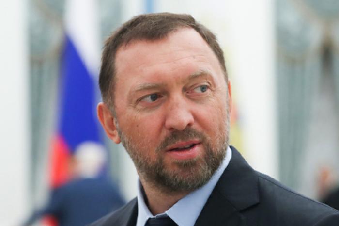 Дерипаска подал в суд на Зюганова