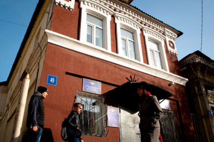 Дознавательницу из Уфы уволили после изнасилования