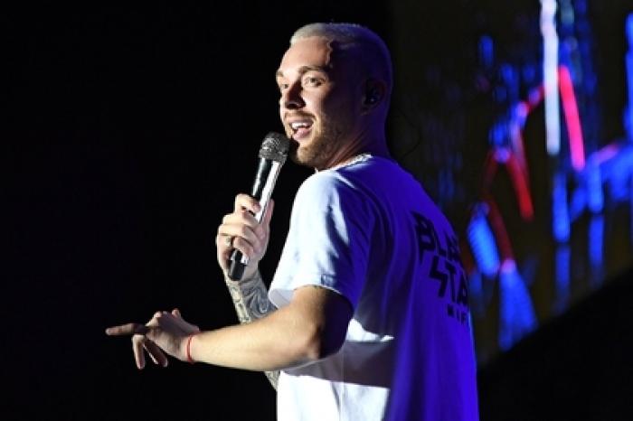 Егору Криду пригрозили миллионной компенсацией за отказ идти на сцену